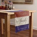 Search for wood table runners Grain