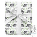 Search for raccoon wrapping paper Boy