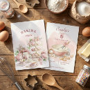 Search for little chef invitations Girl