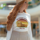 Search for colosseum tshirts Sunset