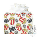 Search for movie wrapping paper Film