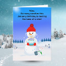 Search for january birthday cards Funny