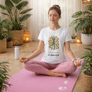 Search for yoga tshirts Green