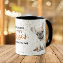 Search for french bulldog puppy mugs Animal