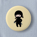 Search for ninja badges Japan