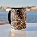 Search for vintage octopus mugs Kraken