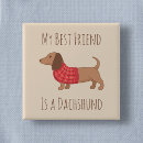 Search for friend dog badges Cute