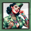 Search for vintage military posters Soldier