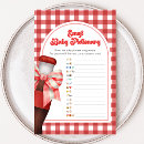 Search for emoji pictionary games Baby shower