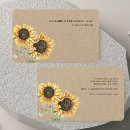 Search for greenery standard business cards Elegant