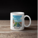 Search for european city mugs Popular city destination