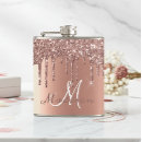Search for girly flasks Bridal shower