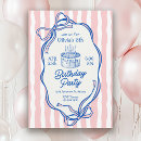 Search for frame birthday invitations Cute