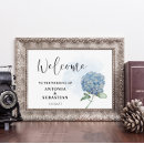 Search for hydrangeas wedding signs Floral