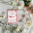 Search for sweetheart birthday invitations Baby girl birthday