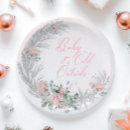 Search for winter wonderland plates Festive