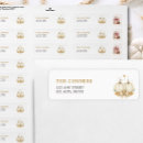 Search for twins return address labels Watercolor