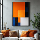 Search for blocking posters Colour blocks