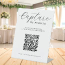Search for qr code wedding decor Elegant