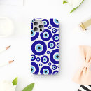 Search for evil eye amulet iphone cases Mati