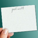 Search for zigzag post it notes Modern