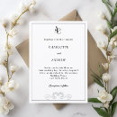 Search for black diamonds invitations Modern