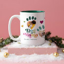 Search for dog mom coffee mugs Pet photo