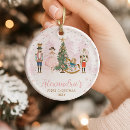 Search for nutcracker ballet christmas tree decorations Festive