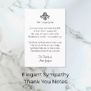 Search for funeral bereavement invitations Modern