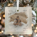 Search for our first together christmas tree decorations Simple