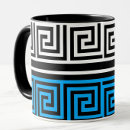 Search for greek design mugs Pattern