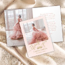Search for daughter thank you cards For her