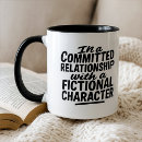 Search for book reader mugs Funny
