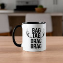 Search for bow hunting mugs Rifle
