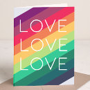 Search for gay anniversary cards Colourful