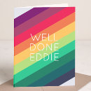 Search for well done cards Modern