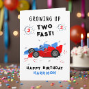 Search for 2 year old boy birthday cards Two years old