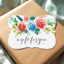 Search for boutique business gift certificates Spa