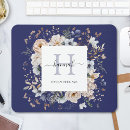 Search for watercolor mousepads Pretty