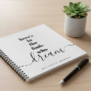 Search for motivational office stationery Black and white