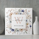Search for floral tiles Watercolor