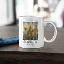Search for glasgow coffee mugs United kingdom