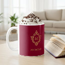 Search for gold crest mugs Vintage