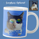 Search for unique cat coffee mugs Cute
