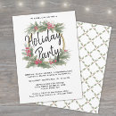 Search for unique corporate invitations Festive