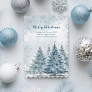 Search for wonderland christmas cards Whimsical