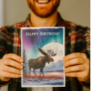 Search for alaska birthday cards Nature