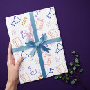 Search for research lab gift wrap Biology