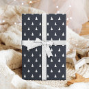 Search for charcoal wrapping paper Simple