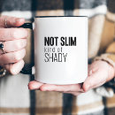 Search for slimming mugs Funny